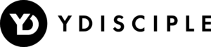 YDisciple_logo_horizontal_black