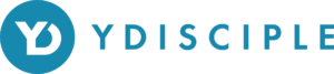 YDisciple_logo_horizontal_blue