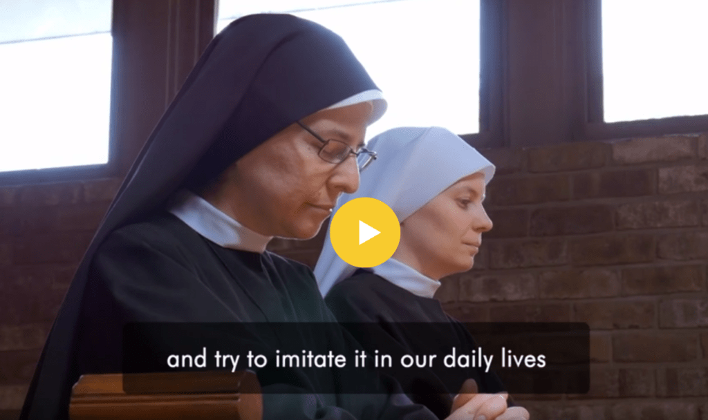 Encouragement for leaders, Sacred Heart, Religious Life of Jesus, Quick Tips, Pro Ecclesia Sancta Sisters