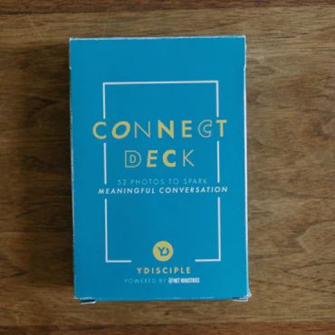 Connect Deck