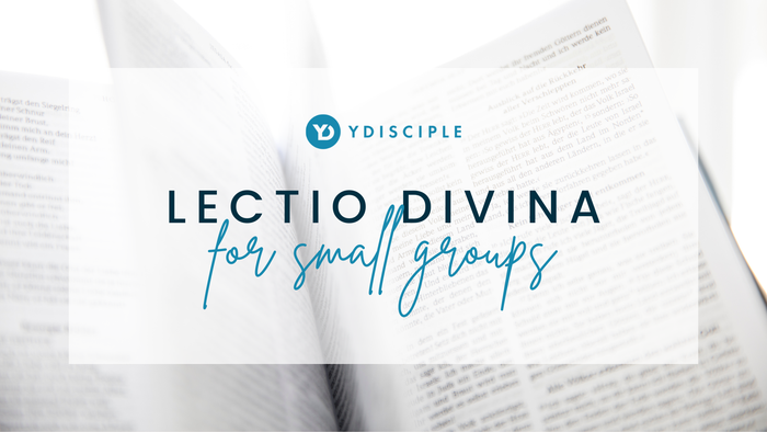 Lectio Divinia